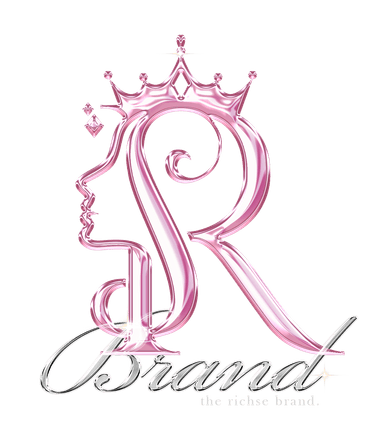 Richse Brand Official Logo